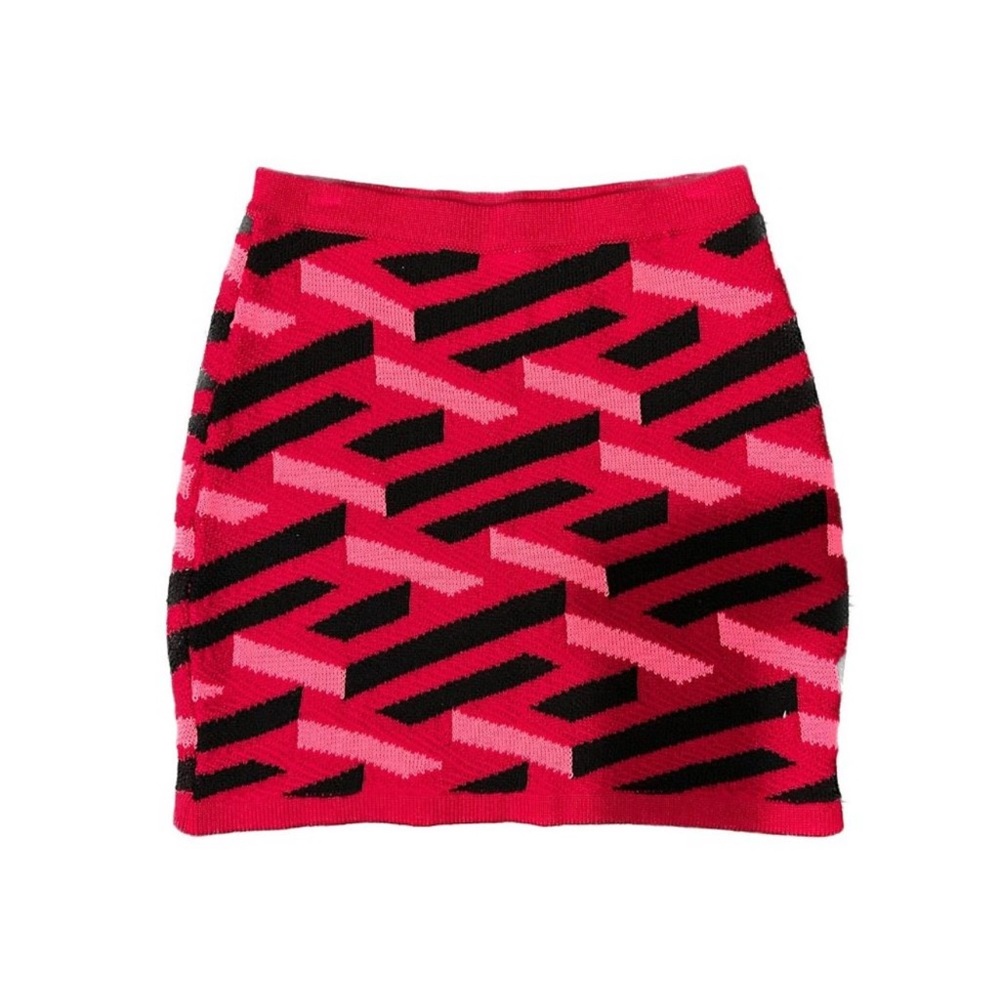 Versace skirt
